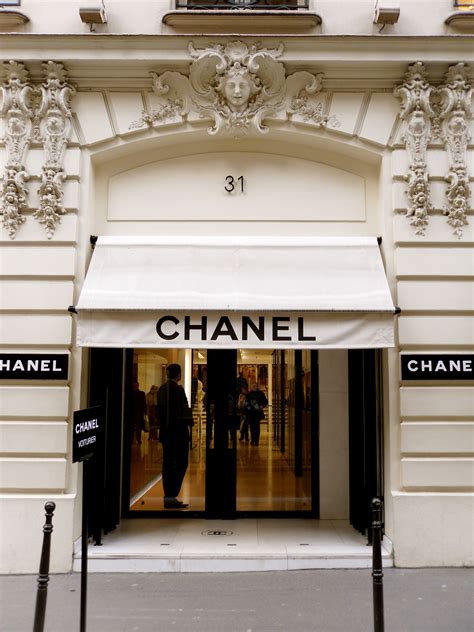 chanel france online store|chanel fashion boutique.